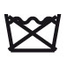 Nettoyage interdit