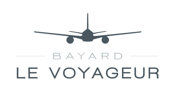 Vestiaire homme Bayard Le Voyageur