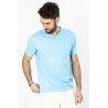 t-shirt turquoise bayard