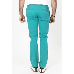 pantalon vert clair bayard