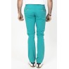 pantalon vert clair bayard