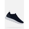 chaussures GEOX bleu marine semelle amovible