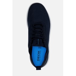 sneakers bleu marine GEOX legères