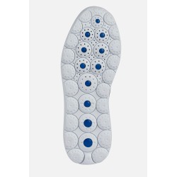 chaussures bleu marine GEOX pour Bayard modèle spherica