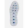 chaussures bleu marine GEOX pour Bayard modèle spherica