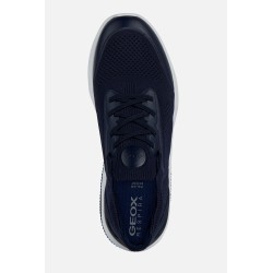 chaussures bleu marine geox spherica