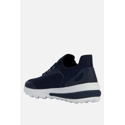 sneakers pour homme spherica bleu marine
