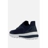 sneakers pour homme spherica bleu marine