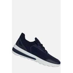 sneakers GEOX spherica bleu marine