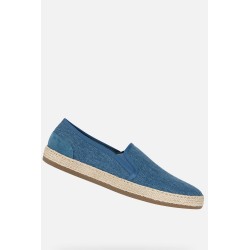 chaussures bleu aviateur geox