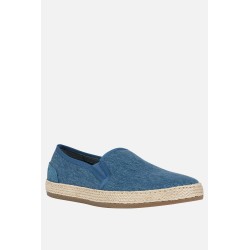 espadrilles semelle extérieures cordes GEOX