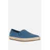 espadrilles semelle extérieures cordes GEOX