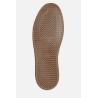 chaussures en toile rouge GEOX