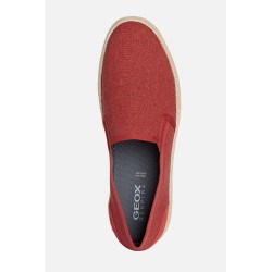 chaussures légères en toile GEOx pour Bayard