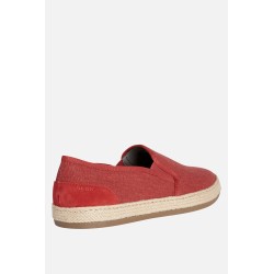 chaussures en toile confortables GEOX