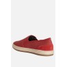espadrilles rouge GEOX pour Bayard