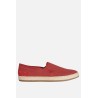 espadrilles rouges GEOX