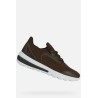sneakers kaki GEOX pour Bayard
