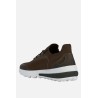 chaussures en maille vert militaire legeres et confortables