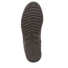 sneakers marron GEOX Bayard