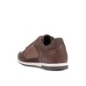 chaussures marron GEOX Bayard