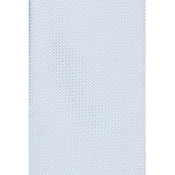 cravate bleu ciel largeur 7 cm