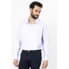 chemise manches courtes parme bayard