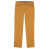 pantalon camel cinq poches bayard