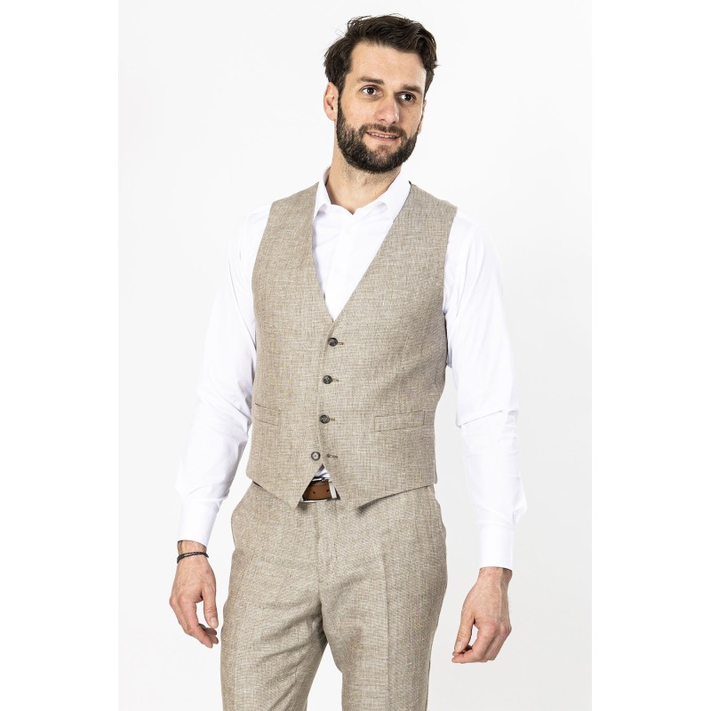 gilet costume homme fantaisie