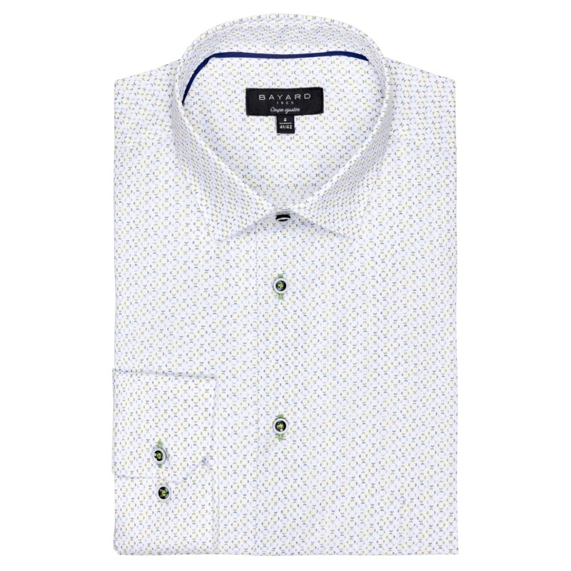 Chemise homme online motif original