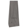 pantalon ville gris en laine bayard