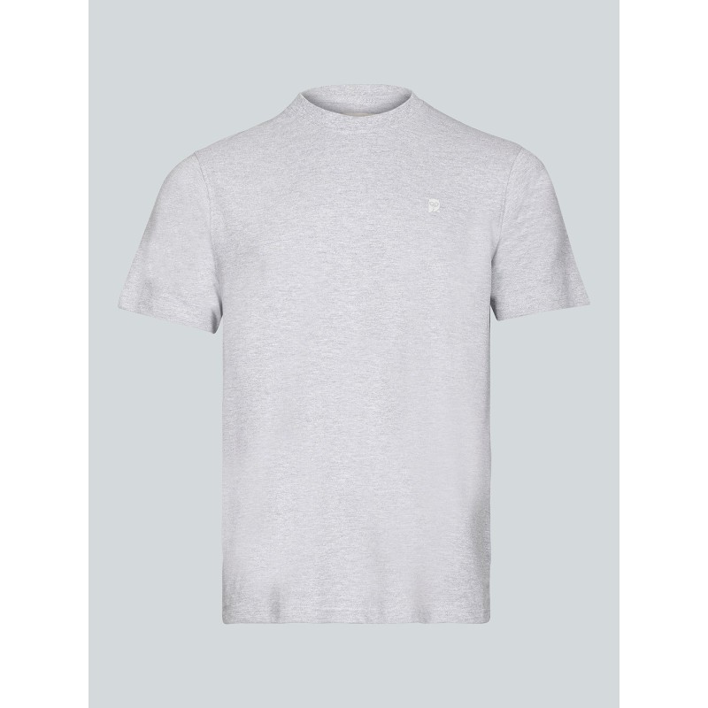 T-Shirt gris B-Chouette