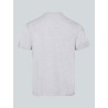 T-Shirt gris B-Chouette Dos