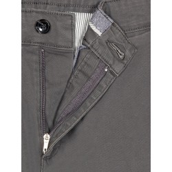 Pantalon cargo gris