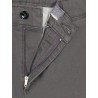 Pantalon cargo gris