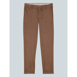 Chino taupe Charly