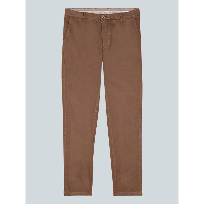 Chino taupe Charly