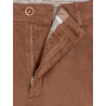 Chino taupe Charly focus