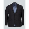 Veste de costume marine Bertrand
