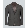 Veste de costume gris anthracite Bertrand