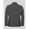 Veste de costume gris anthracite Bertrand