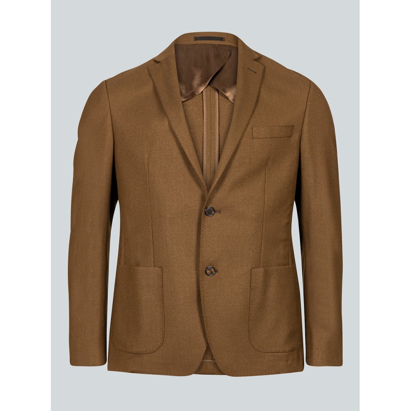 Veste marron deals