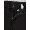Jean 5 poches en denim stretch noir