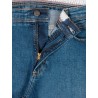 Jean 5 poches en denim stretch