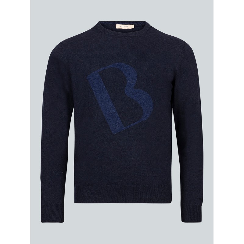 Pull Marine Basile
