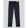 Pantalon 5 poches marine