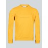 Sweat jaune Bayard