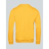 Sweat jaune Bayard