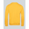 Sweat jaune Bayard