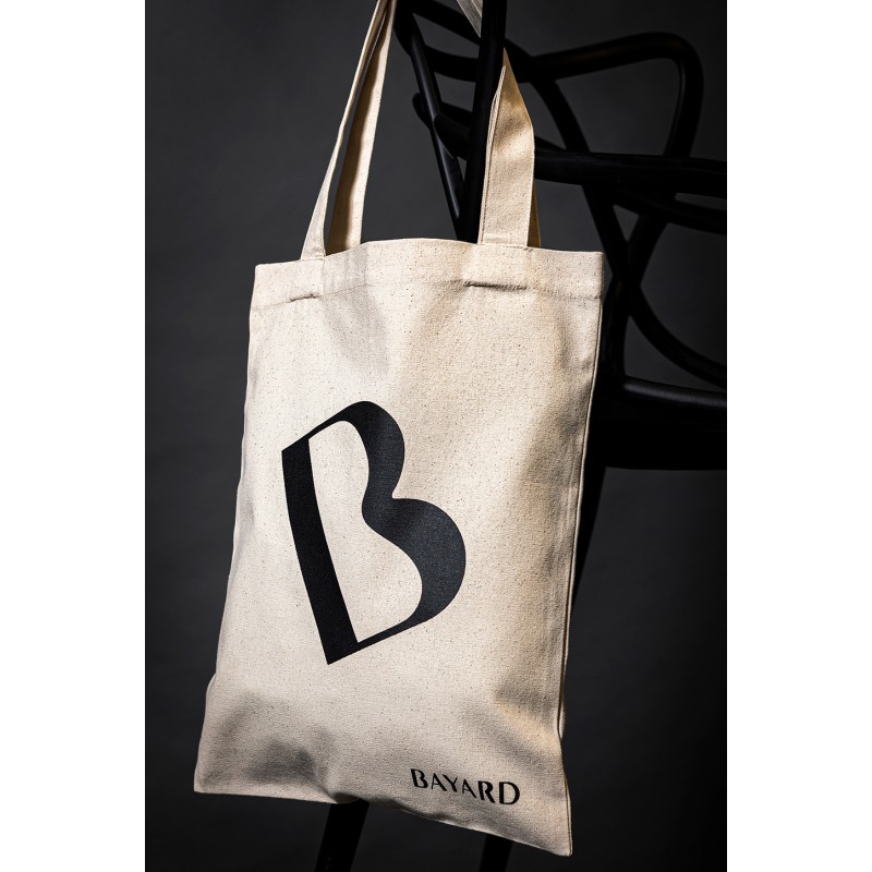 TOTE BAG - PF